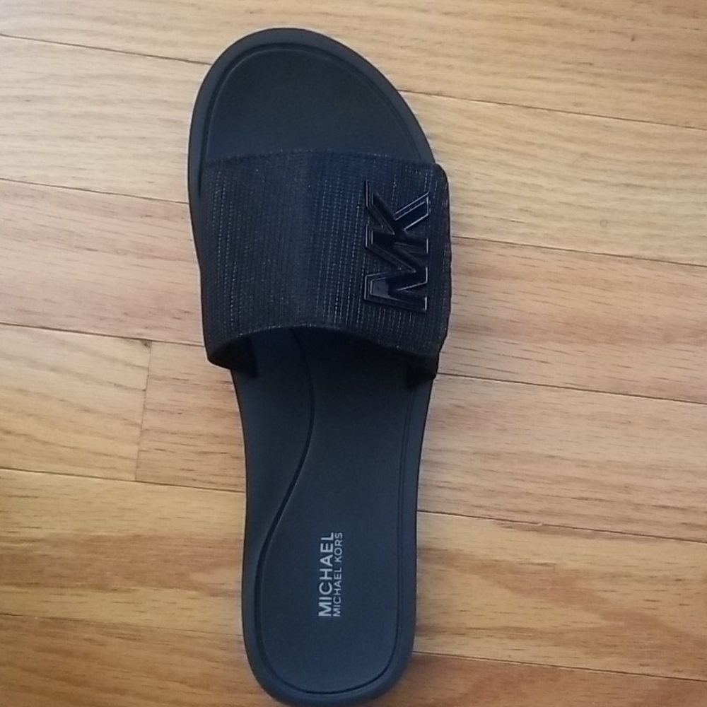 MK Slide